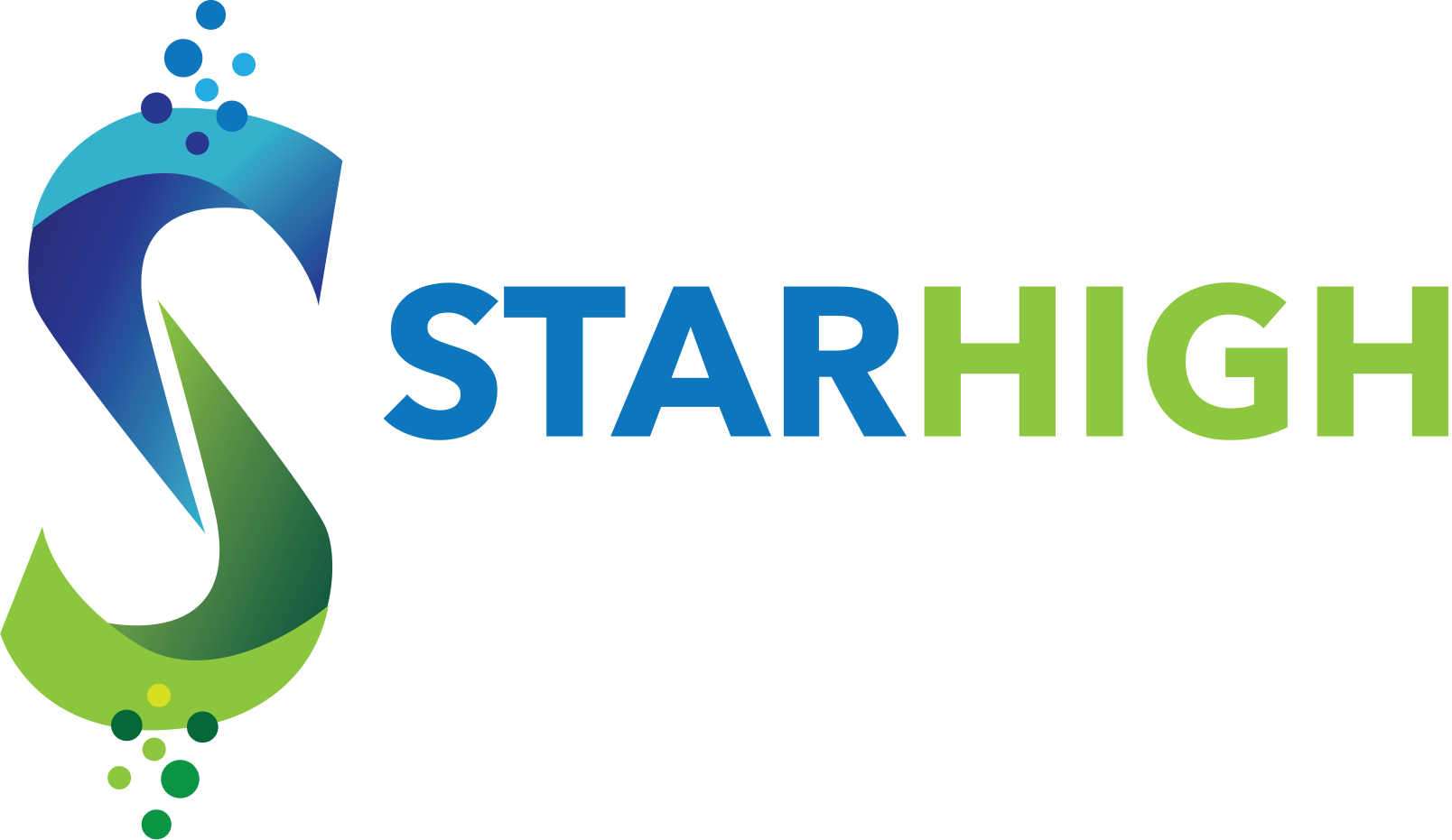 Starhigh Asia Pacific Logo Dark