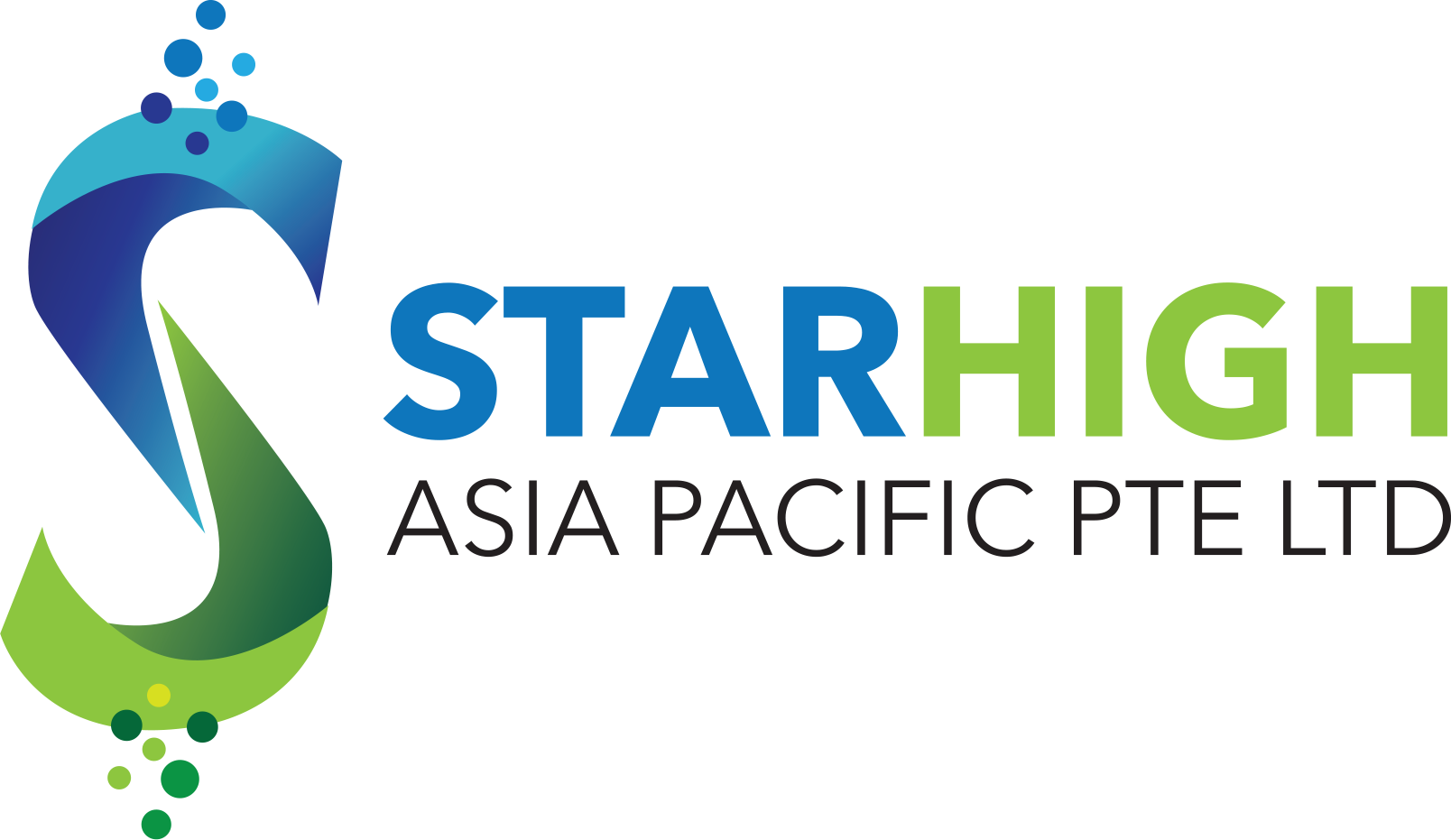 Starhigh Asia Pacific Logo